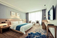 Xilaike Business Hotel