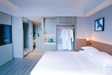 Hanchuan Baiyun International Hotel