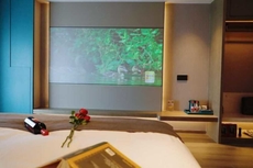 Hanchuan Baiyun International Hotel