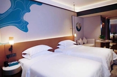 Hanchuan Baiyun International Hotel