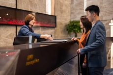 Grand Mercure Yichang Waitan
