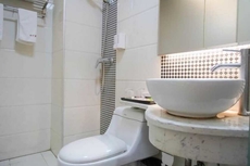 Hongye Business Hotel