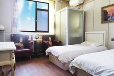 Baiyangdian Weinan Hotel