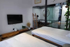 Baiyangdian Weinan Hotel