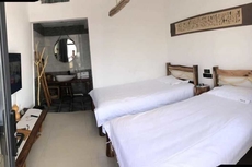 Baiyangdian Weinan Hotel