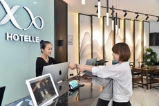 Xiya Hotel (Xiong'an New District Anxin Branch)