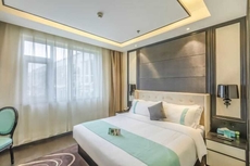 Xiya Hotel (Xiong'an New District Anxin Branch)