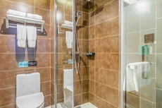 Xiya Hotel (Xiong'an New District Anxin Branch)