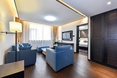 Xiya Hotel (Xiong'an New District Anxin Branch)