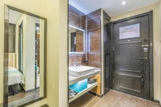 Xiya Hotel (Xiong'an New District Anxin Branch)