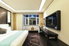 Xiya Hotel (Xiong'an New District Anxin Branch)