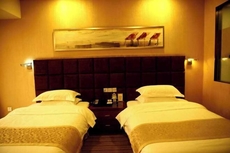 Spring Summer Fall Winter International Hotel