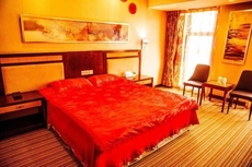 Spring Summer Fall Winter International Hotel