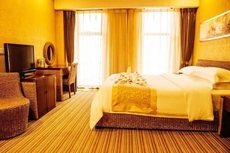 Spring Summer Fall Winter International Hotel