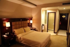 Handan Zhaowang Hotel