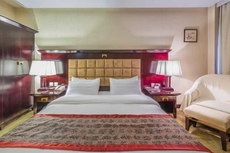 Handan Zhaowang Hotel