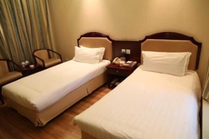 Handan Zhaowang Hotel