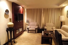 Handan Zhaowang Hotel