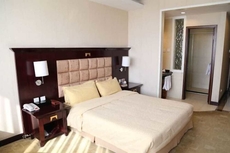 Handan Zhaowang Hotel