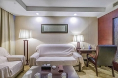 Handan Zhaowang Hotel