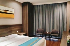 Xiqian Yujing Holiday Hotel