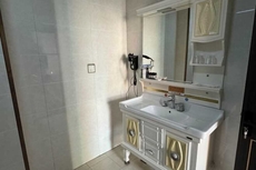 Xiqian Yujing Holiday Hotel