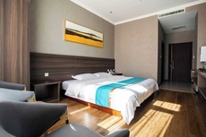 Xiqian Yujing Holiday Hotel