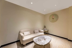 Homeinn Ripple Yun Hotel (Shijiazhuang Xingtang Tangyao Avenue West Bridgehead)