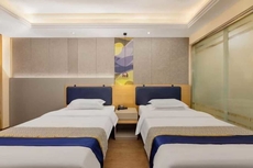 Homeinn Ripple Yun Hotel (Shijiazhuang Xingtang Tangyao Avenue West Bridgehead)