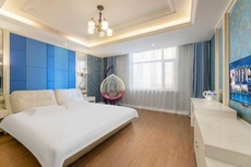 Homeinn Ripple Yun Hotel (Shijiazhuang Xingtang Tangyao Avenue West Bridgehead)