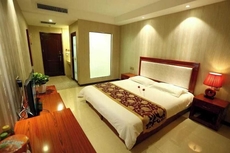 Yake e Home Hotel (Zhengding Shuguang Road Branch)