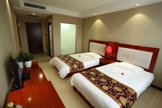 Yake e Home Hotel (Zhengding Shuguang Road Branch)