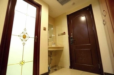 Yake e Home Hotel (Zhengding Shuguang Road Branch)