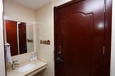 Yake e Home Hotel (Zhengding Shuguang Road Branch)