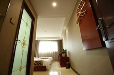 Yake e Home Hotel (Zhengding Shuguang Road Branch)