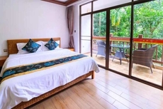 Yabulun Pastoral Leisure Villa