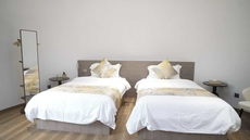 Unicorn Rocket Resort