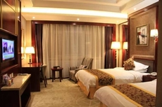 Huilong Business Hotel