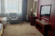 Huilong Business Hotel