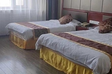 Huilong Business Hotel