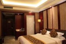 Huilong Business Hotel