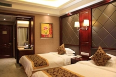 Huilong Business Hotel