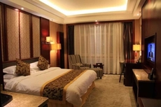 Huilong Business Hotel