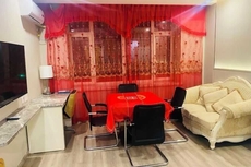 Duoflai Hotel (Mudanjiang High-speed Railway Station No.4 Middle School)