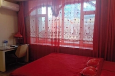 Duoflai Hotel (Mudanjiang High-speed Railway Station No.4 Middle School)