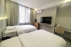 Duoflai Hotel (Mudanjiang High-speed Railway Station No.4 Middle School)