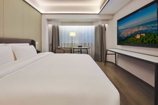 Chenzhou Fushang Suyuan Hotel