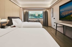 Chenzhou Fushang Suyuan Hotel