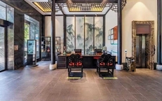 Fushang Hotel (Chenzhou Yuhou Street Nanta Park)