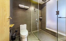 Fushang Hotel (Chenzhou Yuhou Street Nanta Park)